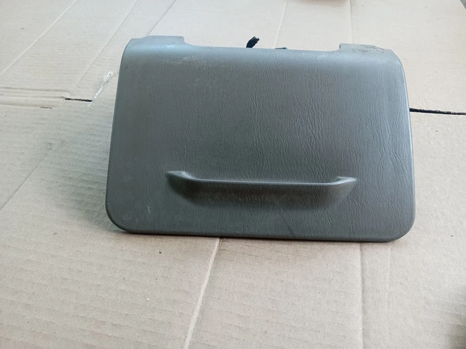 1998-2002 Lincoln Town Car Ford Crown Victoria Dash Cup Holder Ashtray Wood Foto 3 de 4