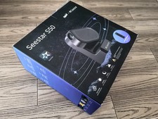 ZWO Seestar S50 Digital Smart Telescope, w/ Tripod  Hard Case and Solar Filter