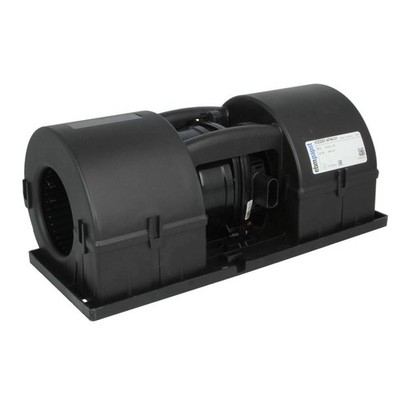   EBMPAPST AIR BLOWER K3G097-AP46-01 NEU DE STOCK