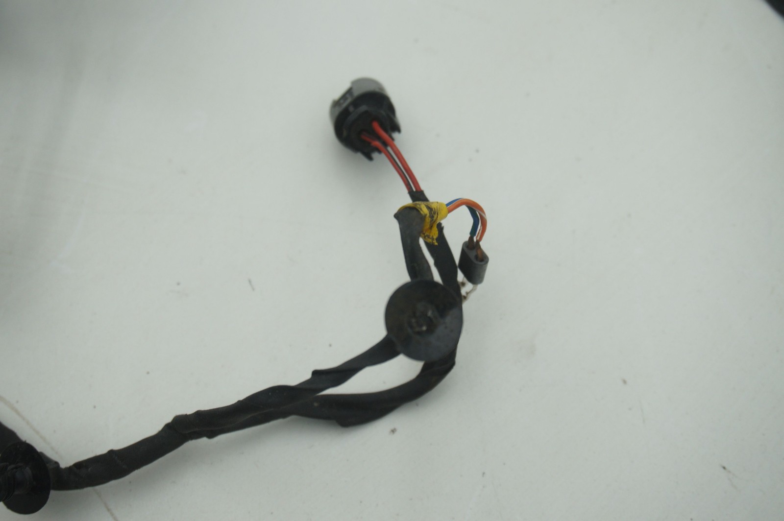 Front Right Door Wire Wiring Harness Cable 324901 Ferrari 488 Spider 15-19 *Note