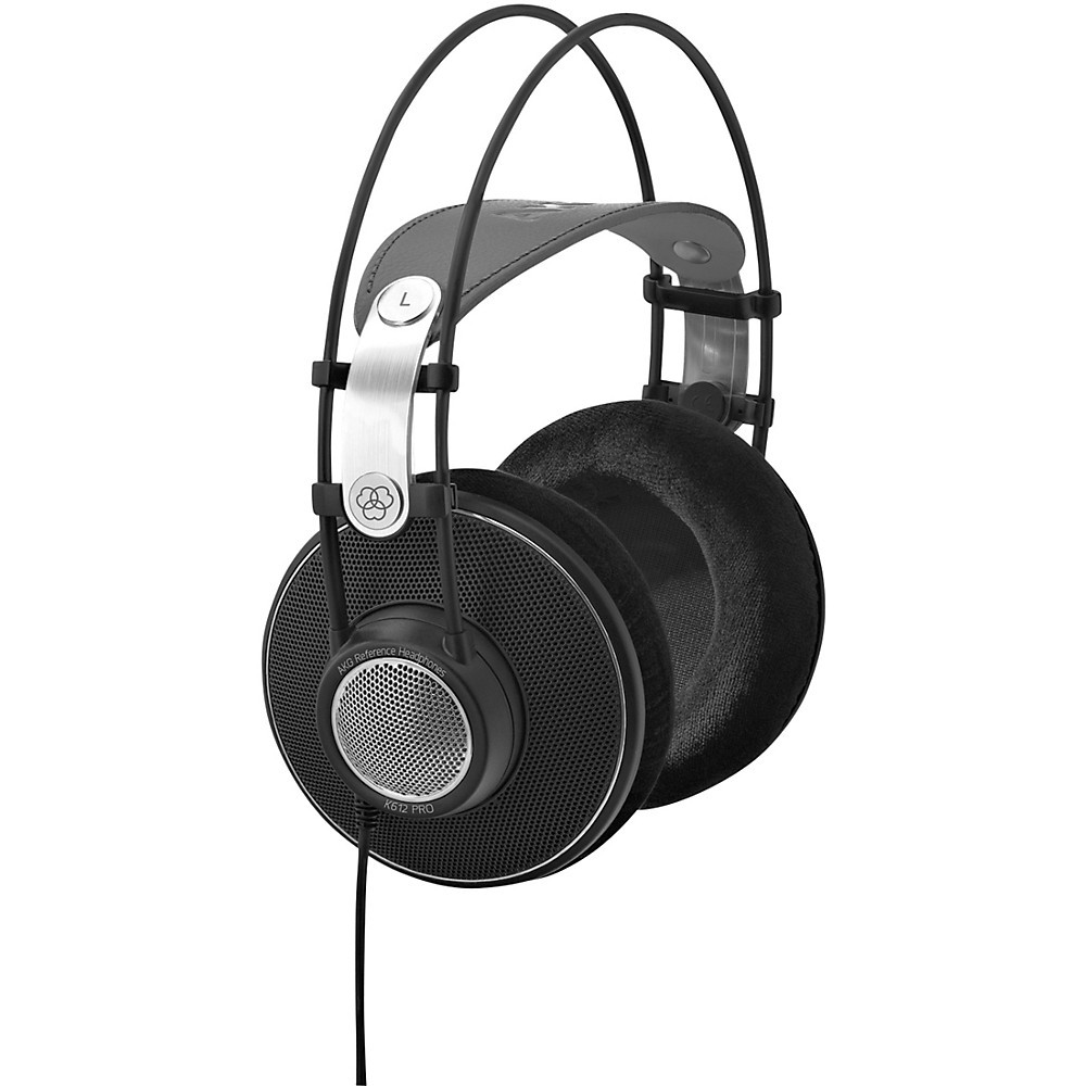 AKG K612 PRO Reference Studio Headphones
