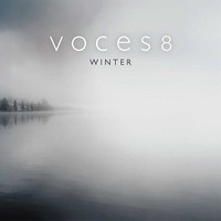 Audio Cd - Voces8: Winter - Decca -D- Neu