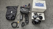 DJI Goggles V2 - For FPV with upgraded antennas