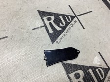 Gibson Les Paul Bell Truss Rod Cover