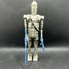 Vintage 1980 Kenner Star Wars IG-88 Bounty Hunter Droid Figure Original Guns #1