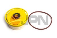 JPN Kraftstofffilter FüR Toyota Land Cruiser 200 _URJ20_ J20_ 4.5 D V8 D-4D