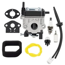 Carburetor For BLACK & DECKER GST33 Gas Trimmer 5140113-78
