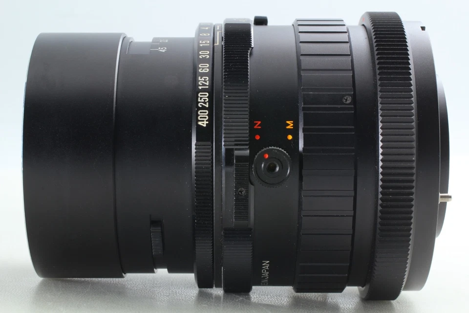 【 Mint w/Hood Case】Mamiya Sekor C 250mm F4.5 Telephoto Lens RB67 S SD From JAPAN - Image 4 of 4