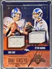 2015 Panini Gridiron Kings Football Cards 4