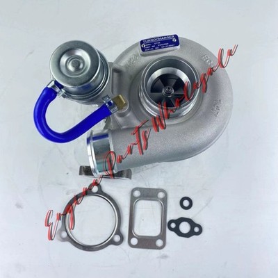 Turbocharger GT25 2342988 turbo for Caterpillar 3054C C4.4 C4.4DE55E2 Engine