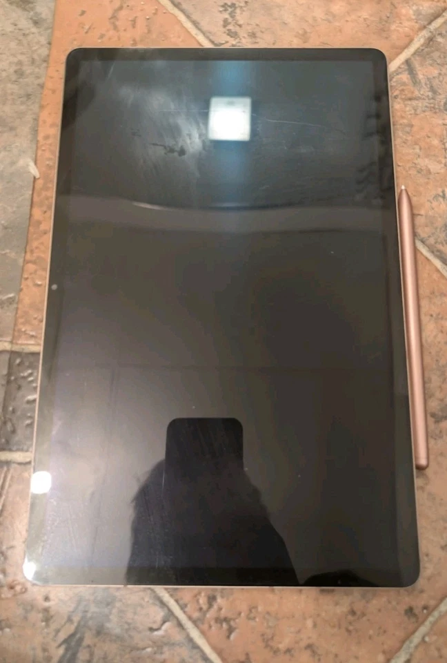 Samsung Galaxy Tab S7 Plus 12.4" Wi-Fi 512GB Bronze With Bluetooth Spen - Image 2 of 4