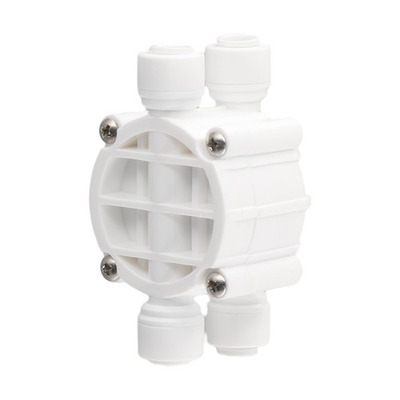#ad #ad Water Purifier Way RO Wide Application Working Pressure Range Noise Plastic $11.07