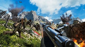 Isonzo: Deluxe Edition - Sony PlayStation 4 - Brand New