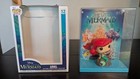 Funko Pop The Little Mermaid VHS COVER #12 USED W/BOX — photo 2