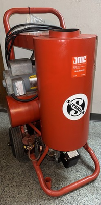 #ad #ad Commercial HOT WATER Pressure Washer – 2.9 GPM Great Cond Refurbished amp; Tested $2325.00