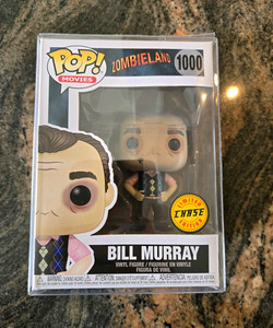 Zombieland FUNKO POP | eBay