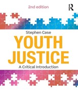 Stephen Case | Youth Justice | Taschenbuch | Englisch (2021) | Routledge