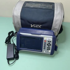 VeEX VePAL TX300 10G Transport Expert Network Analyzer