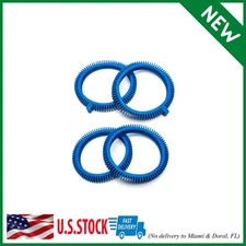 The Pool Cleaner Front Tire Replacement Blue 896584000-143
