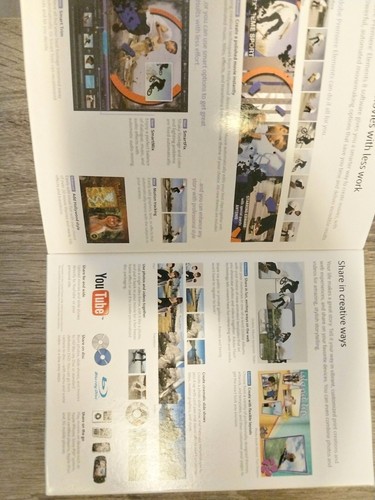 Adobe Photoshop Elements 8 & Premiere Elements 8 PC - Picture 3 of 11