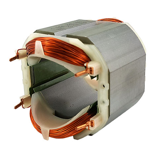 Ricambio Originale Bosch 1614220208 Espansione Polare (230V) Per Gbh 2-28 Dfv