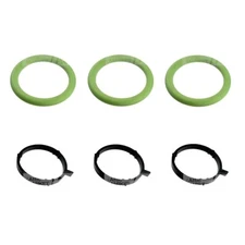 2002-2005 Land Rover Freelander Intake Manifold O-Ring Gasket Set Allmakes 4x4