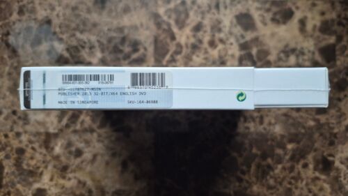 NEW SEALED Microsoft Publisher 2013 DVD Full Version RETAIL - Picture 3 of 3