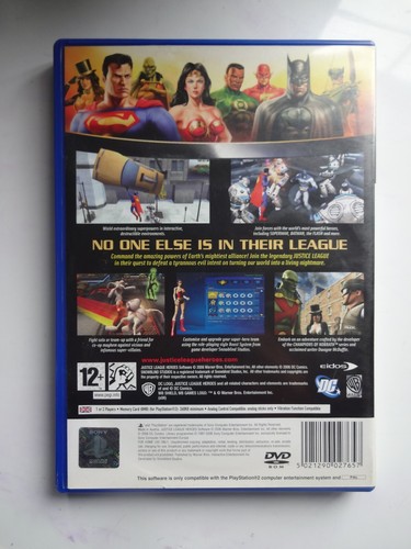 Sony Playstation 2 PAL giochi migliori e rari PS2 fai una selezione costruisci una collezione - Foto 243 di 575