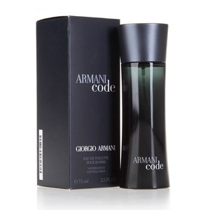 armani code ebay