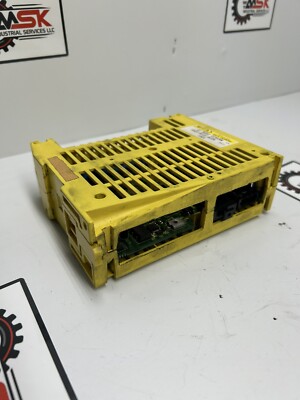 FANUC A02B-0236-C205 Feedback Module