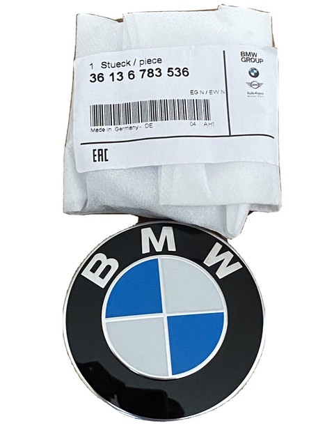 36136783536 bmw оригинал