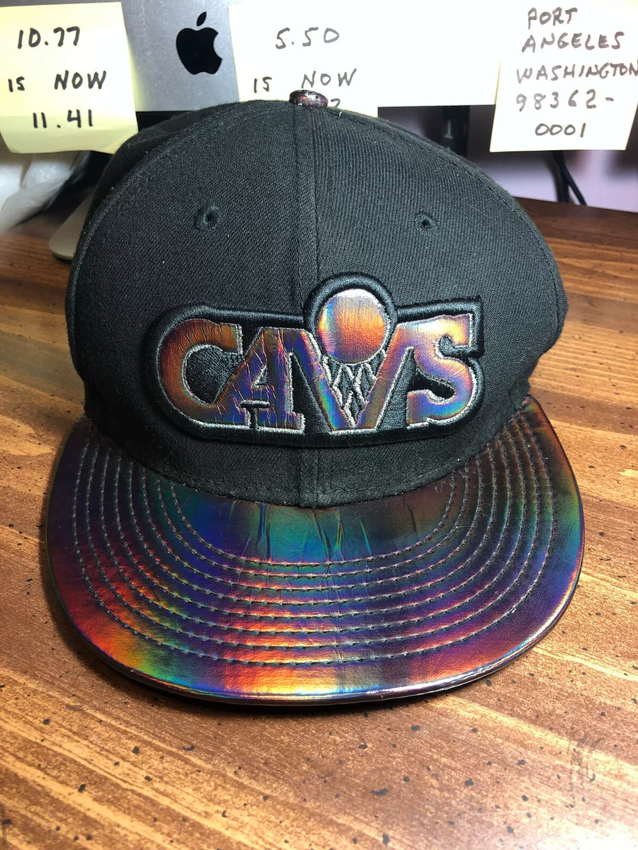 Cavs hats best sale