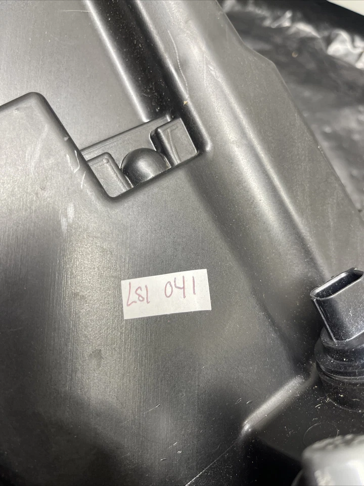 '13-'16 DODGE DART Faro Pasajero Derecho Faro Halógeno OEM Foto 3 de 4