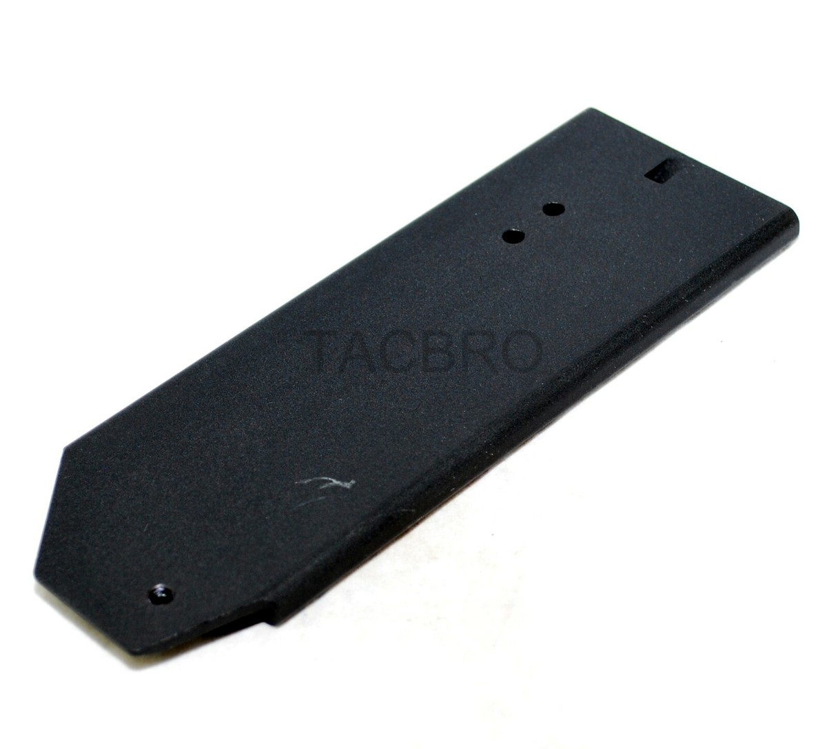 Aluminum Side Saddle for Mossberg 500 - Hardware included(Plate