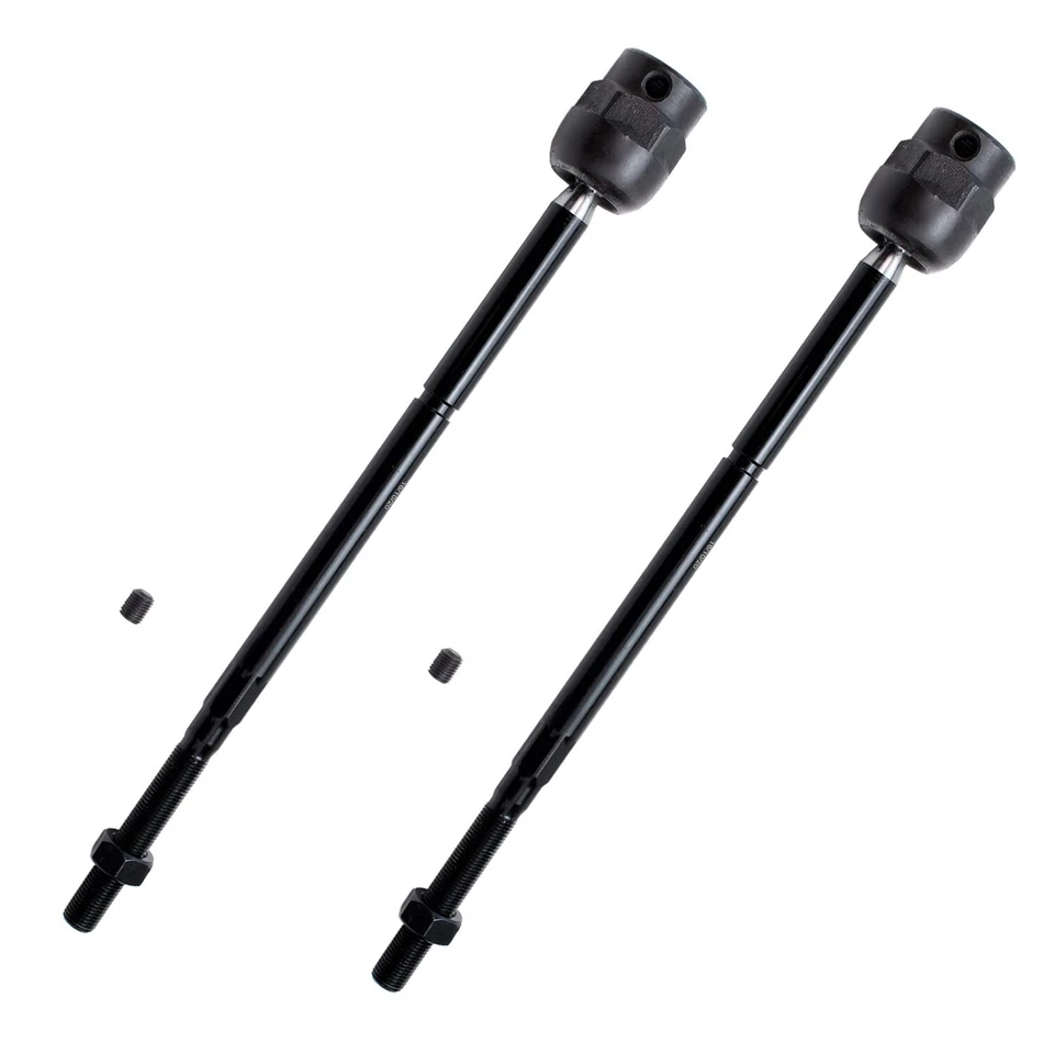 Nuevo kit completo de suspensión delantera y trasera de 8 piezas para Ford Escort y Mercury Tracer Foto 3 de 4