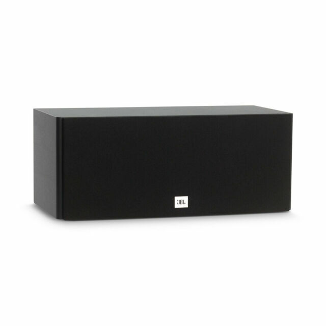 jbl center speaker ebay