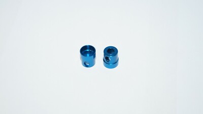 Team Associated B74.1 CVA Cup, Center, Aluminium AS92264