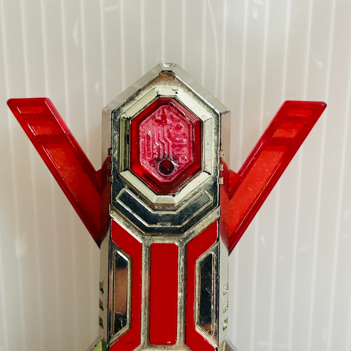 BANDAI Japan DX Morpher Power Rangers Super Sentai Five Man