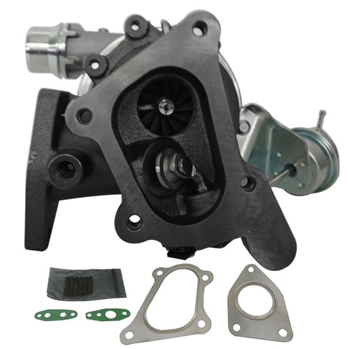 Turbolader für Nissan NV400 Opel Movano Renault Master III Trafic II 2.0 2.3 dCi - Bild 2 von 5
