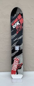 Look Snowboard | eBay