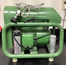 B. Braun Biotech Type 853023 MSK Cell Homogenizer