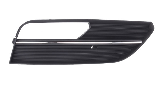 Grille prise d'air avant droite en ABS haute résistance pour Audi A3