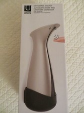 Automatic Soap Dispenser Touchless, Hands Fre...