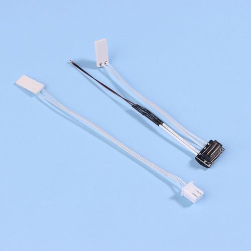 Heating Tube For Bambu Lab P1P P1S X1C Ceramic Heating Sheet For 3D Printer _xa - Photo 5/14
