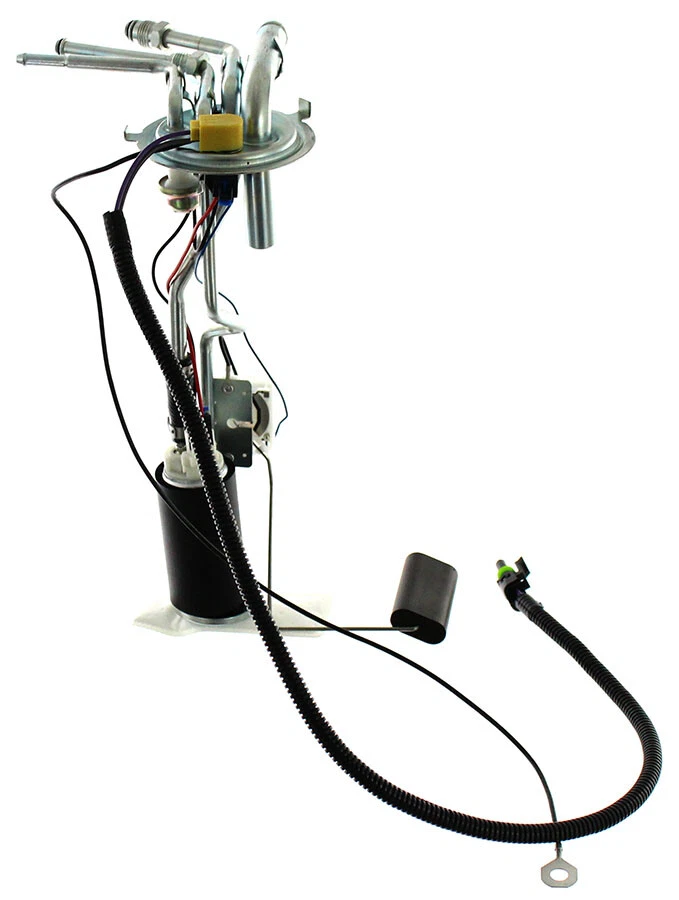 Conjunto de bomba de combustible y transmisor para Chevrolet Blazer 1987-1991 5,7 L Foto 2 de 3