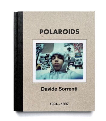 洋書 POLAROIDS Davide Sorrenti 1994-1997 s-l400.jpg