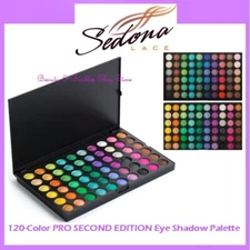 ❤️⭐ NEW Sedona Lace 😍🔥👍 EYE SHADOW Palettes / Compacts 💎💋 13 Varieties