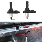 <!--F#f_0-->2PCS Car 20A 12V Courtest Light Door Switch Alarm Bonnet Boot Glove Box NEW<!--F/-->
