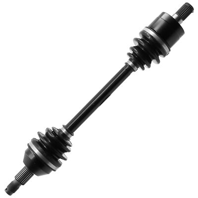 For 2007-2008 Can-Am Renegade 800 Outlander 800 CV Axle Front