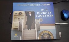 OUR JOURNEY TOGETHER (ON HAND READY TO SHIP)